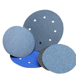 BLUEMAG 8" SPEED-GRIP DISC-40E 2